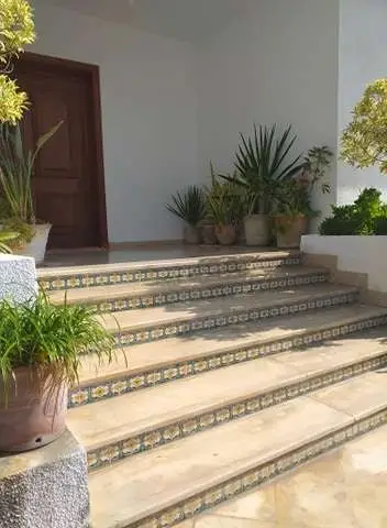 Belle villa à La Marsa - 4