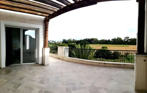 Beau duplex à la Marsa - 7