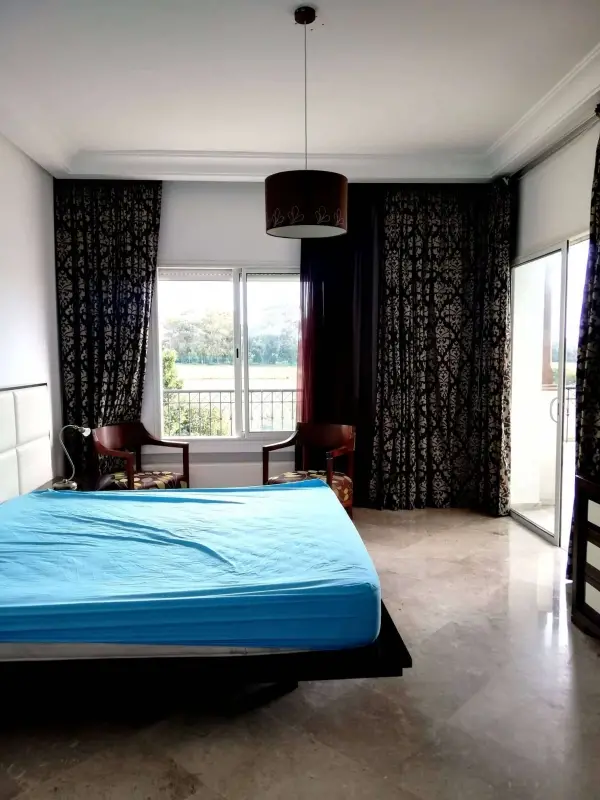 Beau duplex à la Marsa - 5