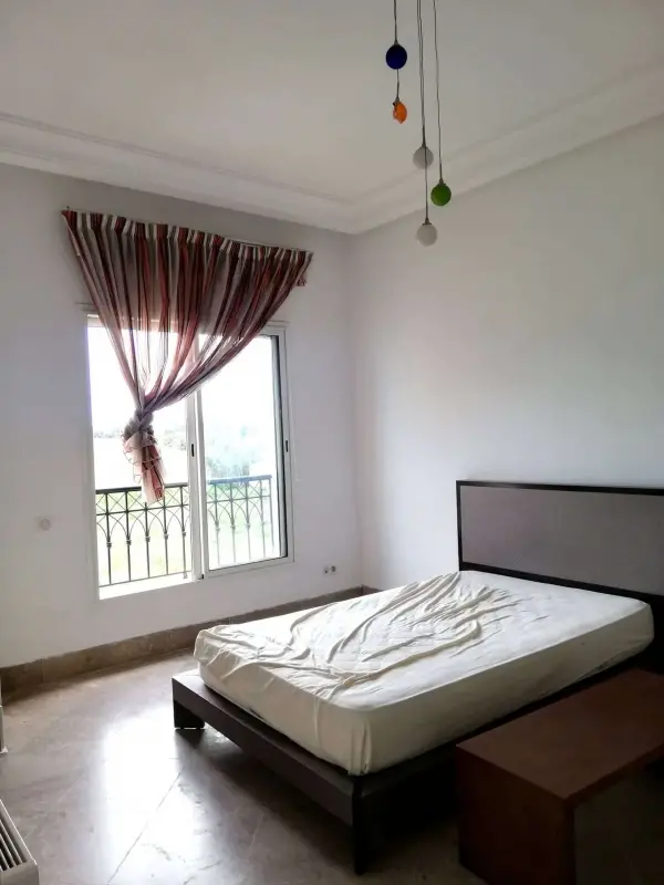 Beau duplex à la Marsa - 4
