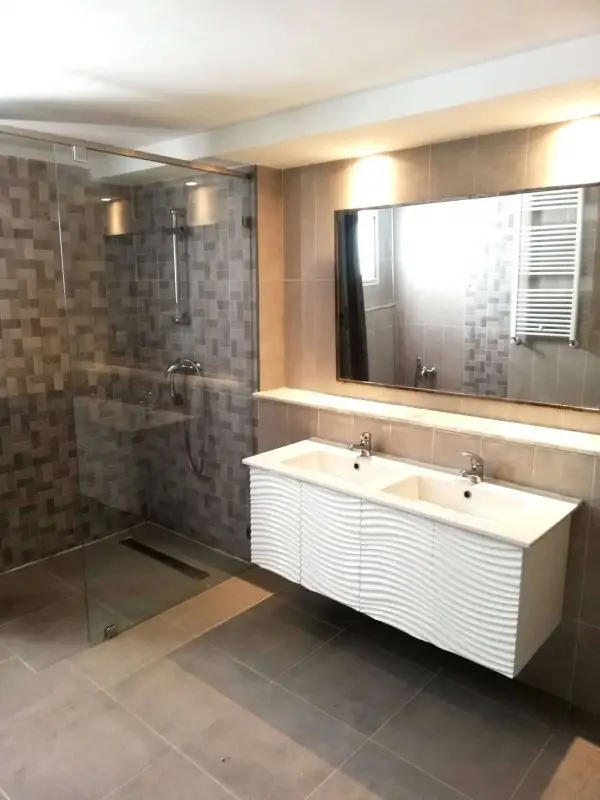Duplex à la Marsa - 4