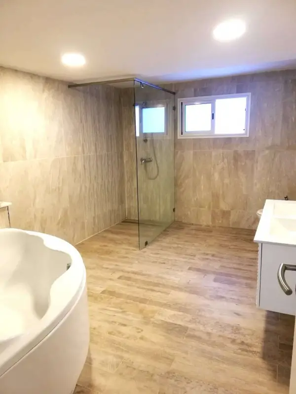 Duplex à la Marsa - 6