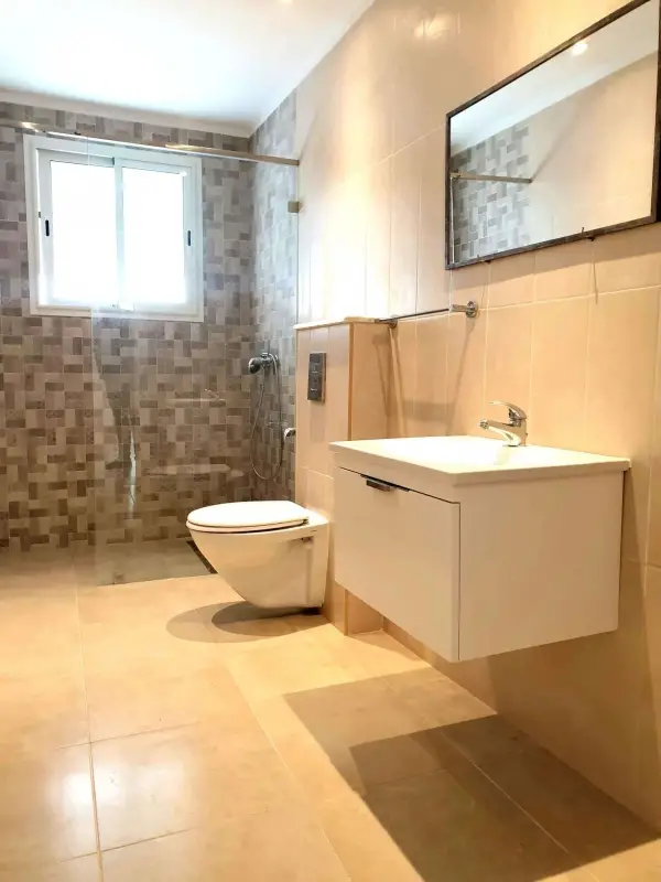 Duplex à la Marsa - 8