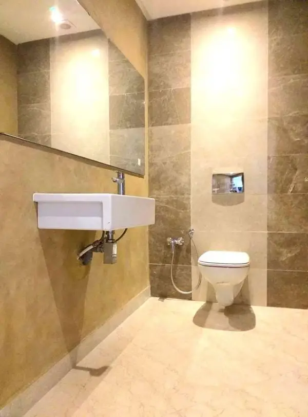Appartement S+3 à la Marsa - 2
