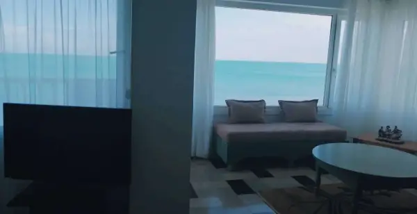 Villa meublée vue mer - 1