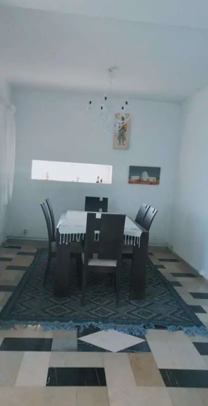 Villa meublée vue mer - 3