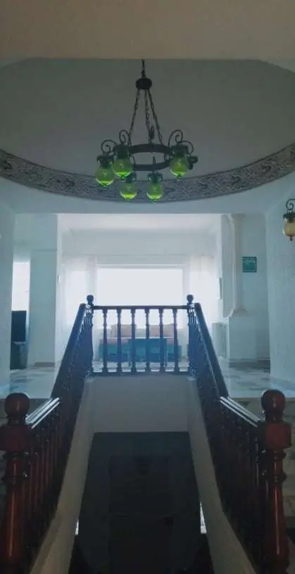 Villa meublée vue mer - 4