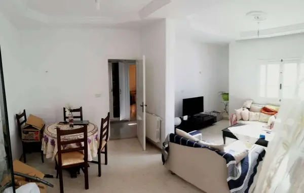 Villa professionnelle à Casablanca