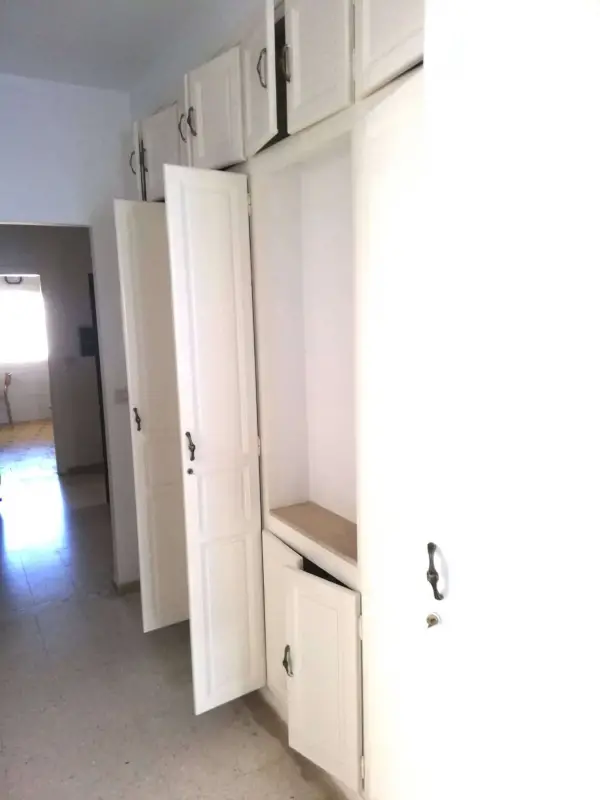 Appartement S+3 à la Marsa - 1