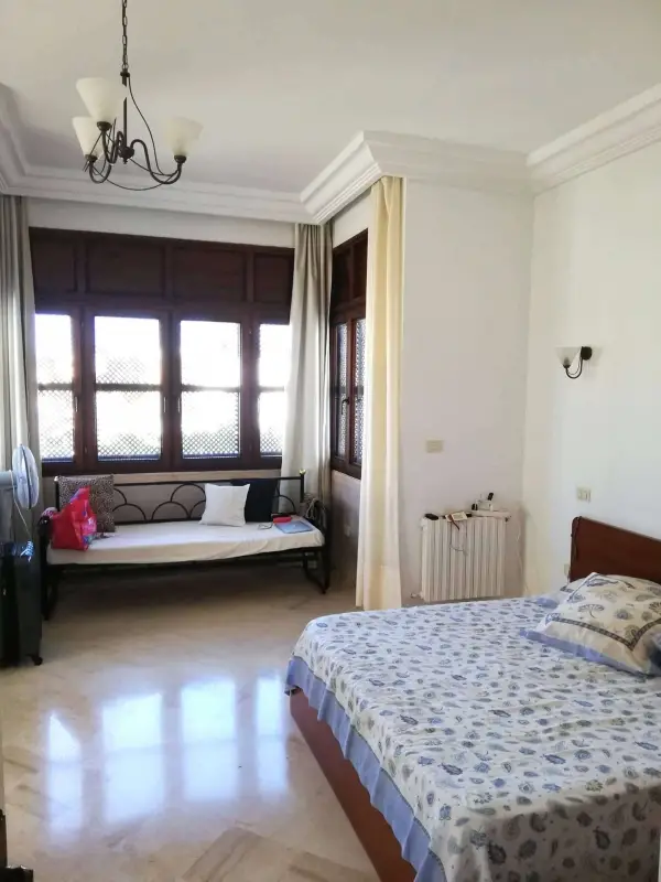 Appartement S+3 à la Marsa - 3
