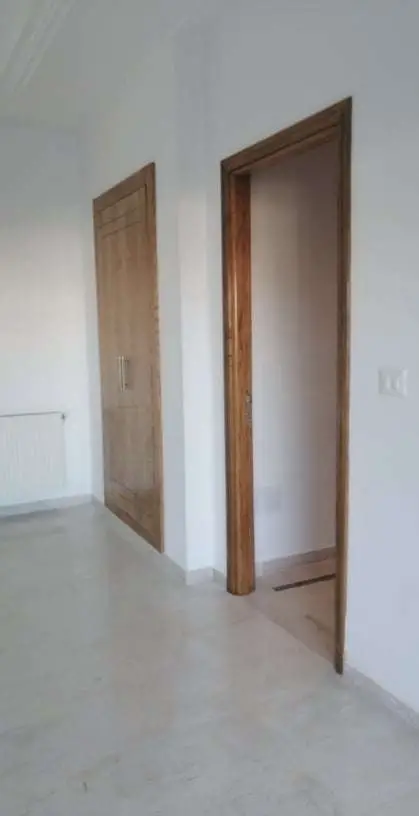 Bureau à la Soukra - 8