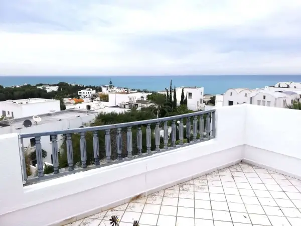 Villa professionnelle à Casablanca
