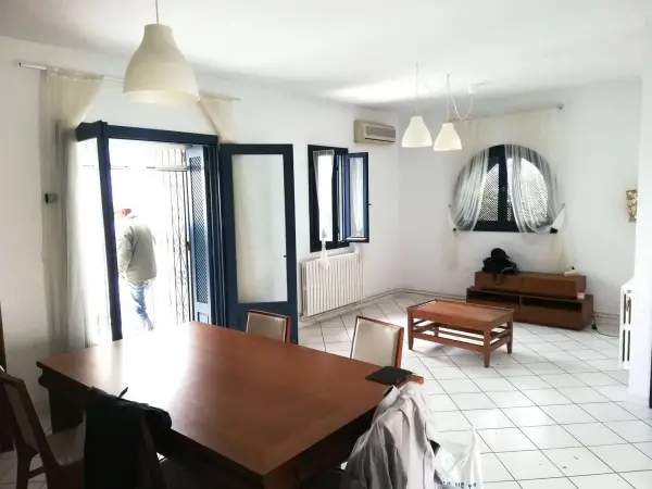 Duplex à Gammarth - 1