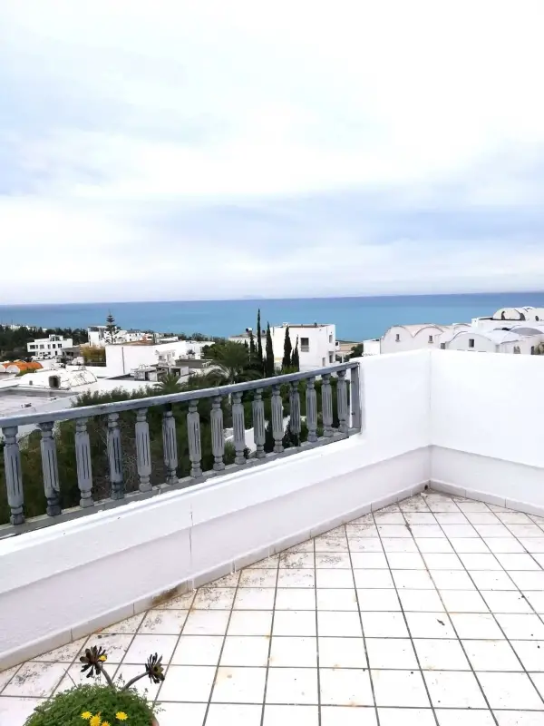 Duplex à Gammarth - 3