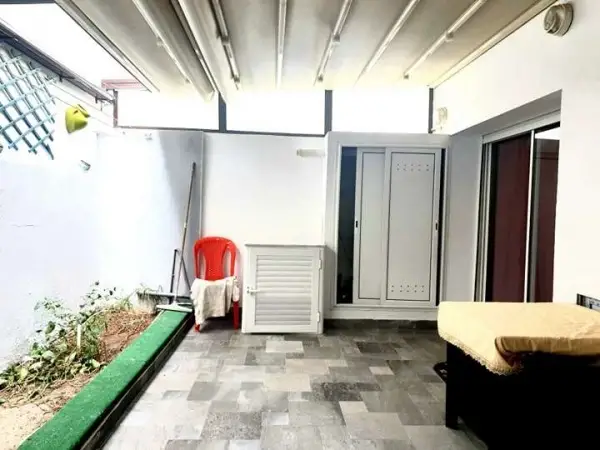 Appartement meublé S 1 - 5
