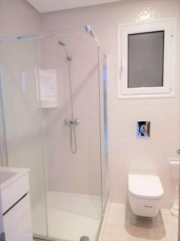 Appartement meublé S 3 - 3
