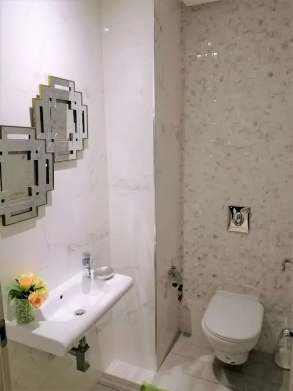 Appartement meublé S 3 - 1