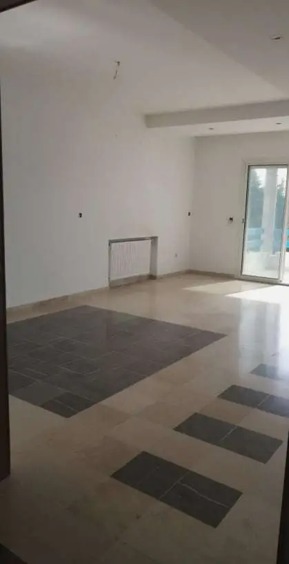 Appartement S 4 - 13