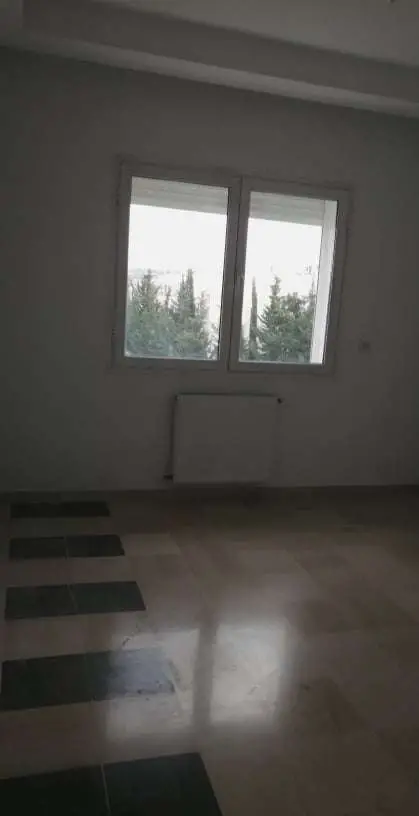 Appartement S 4 - 12