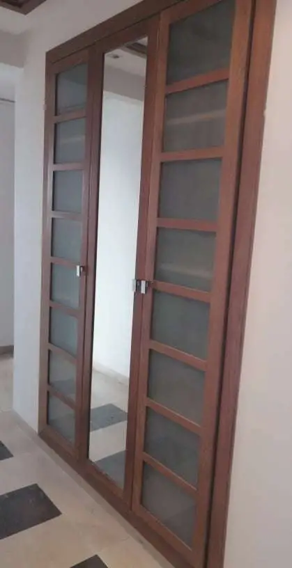 Appartement S 4 - 8