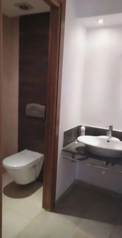 Appartement S 4 - 6