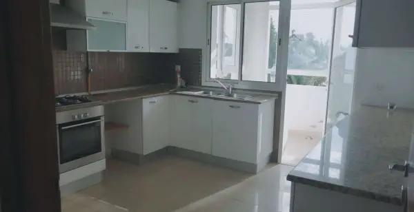 Appartement S 4 - 2