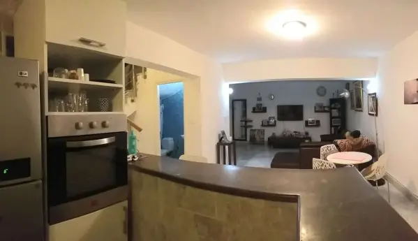 Duplex meublé à la Marsa - 1