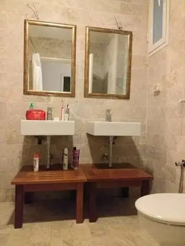 Duplex meublé à la Marsa - 2