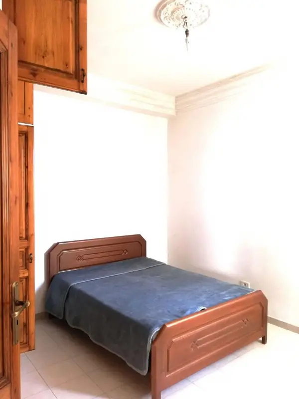 Appartement s+2 à la Marsa - 5