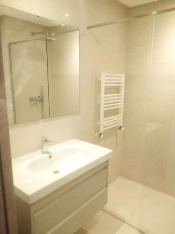Bel appartement - 6