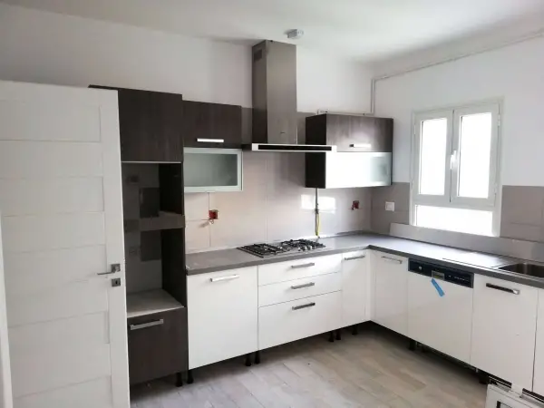 Triplex avec piscine et ascenseur - 6