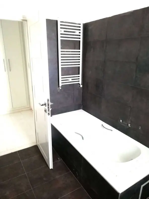 Triplex avec piscine et ascenseur - 5