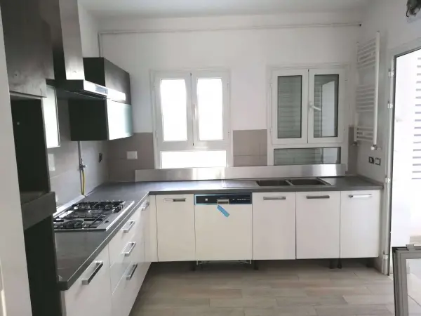 Triplex avec piscine et ascenseur - 1