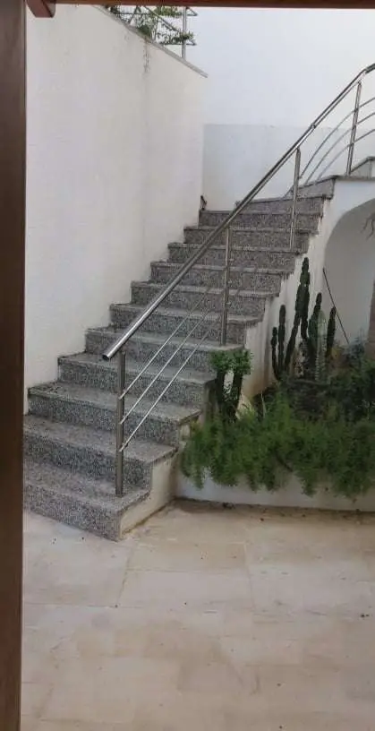 Appartement avec jardin - 10