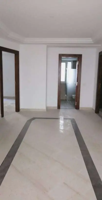 Appartement avec jardin - 7