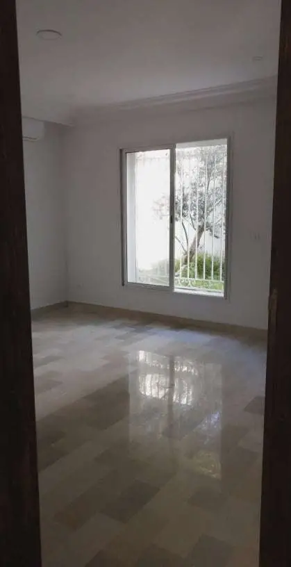 Appartement avec jardin - 6