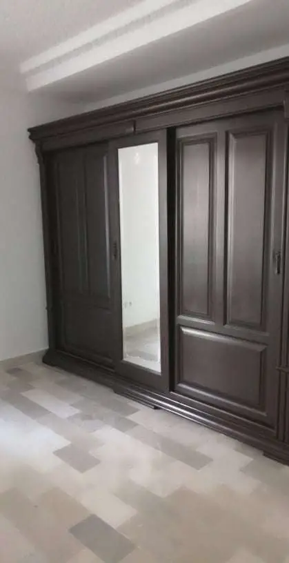 Appartement avec jardin - 5