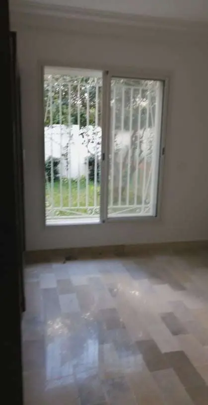 Appartement avec jardin - 4