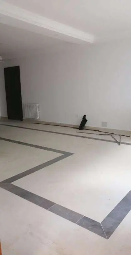 Appartement avec jardin - 11