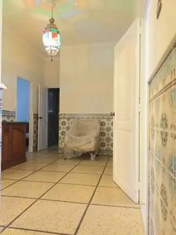 Etage de villa à Khereddine - 1