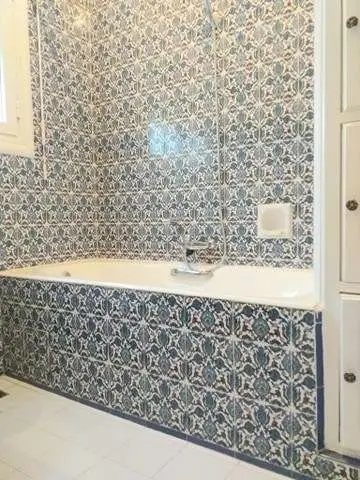 Etage de villa à Khereddine - 4