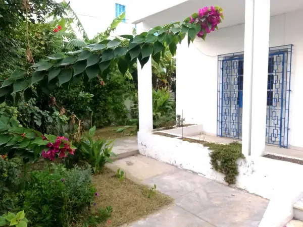 Villa de plain pied - 2
