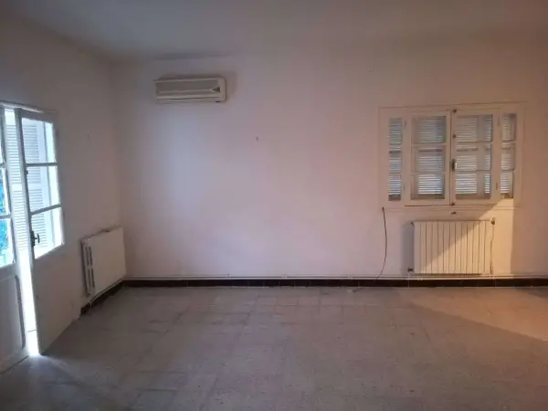 Villa de plain pied - 3
