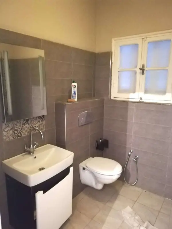 Villa de plain pied - 5