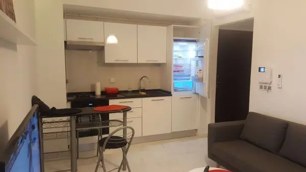Appartement meublé à Marsa Plage - 1