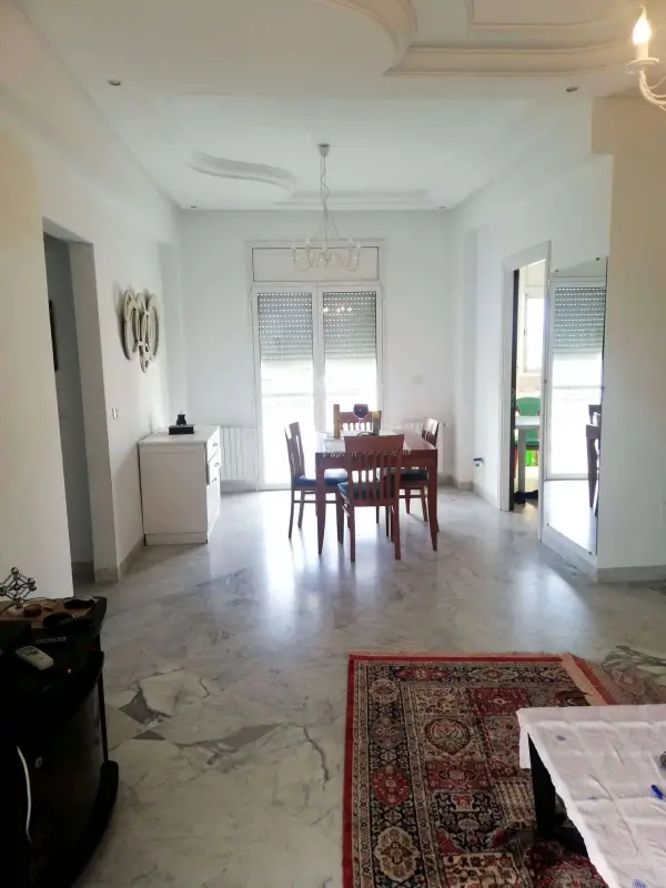 Appartement S+2 - 1