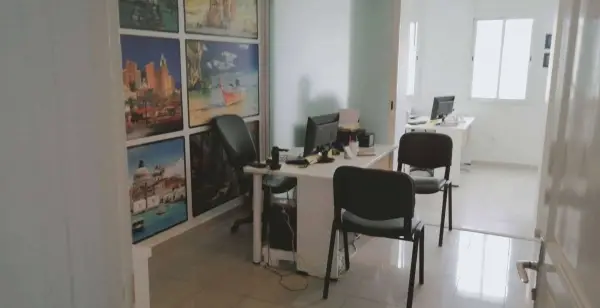 Villa professionnelle à Casablanca