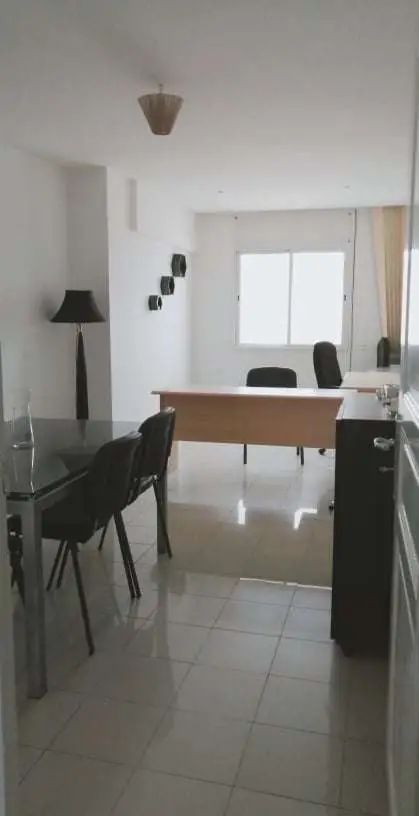Bureau à la Marsa - 1