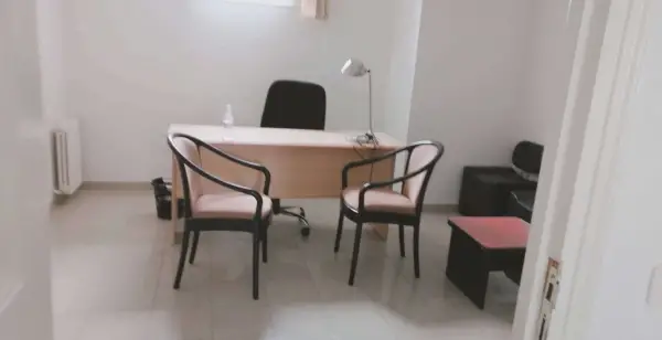 Bureau à la Marsa - 2
