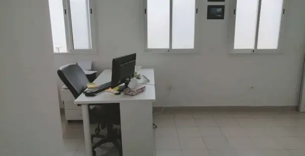 Bureau à la Marsa - 3
